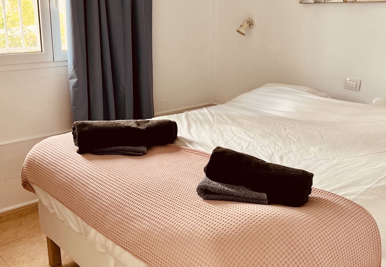 Bungalow en Maspalomas - Click&Guest - Casa Queer