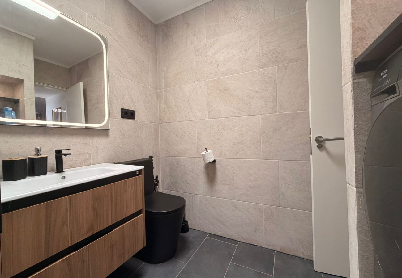 Bungalow en Maspalomas - Click&Guest - Casa Queer