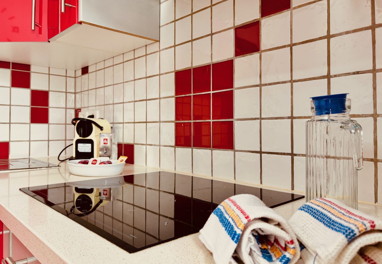 Apartamento en Santa Lucía de Tirajana - Click&Guest · Canarian Essence in Gran Canaria