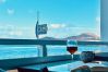 Apartamento en Las Palmas de Gran Canaria - Click&Guest - Oceanview Bliss in Gran Canaria