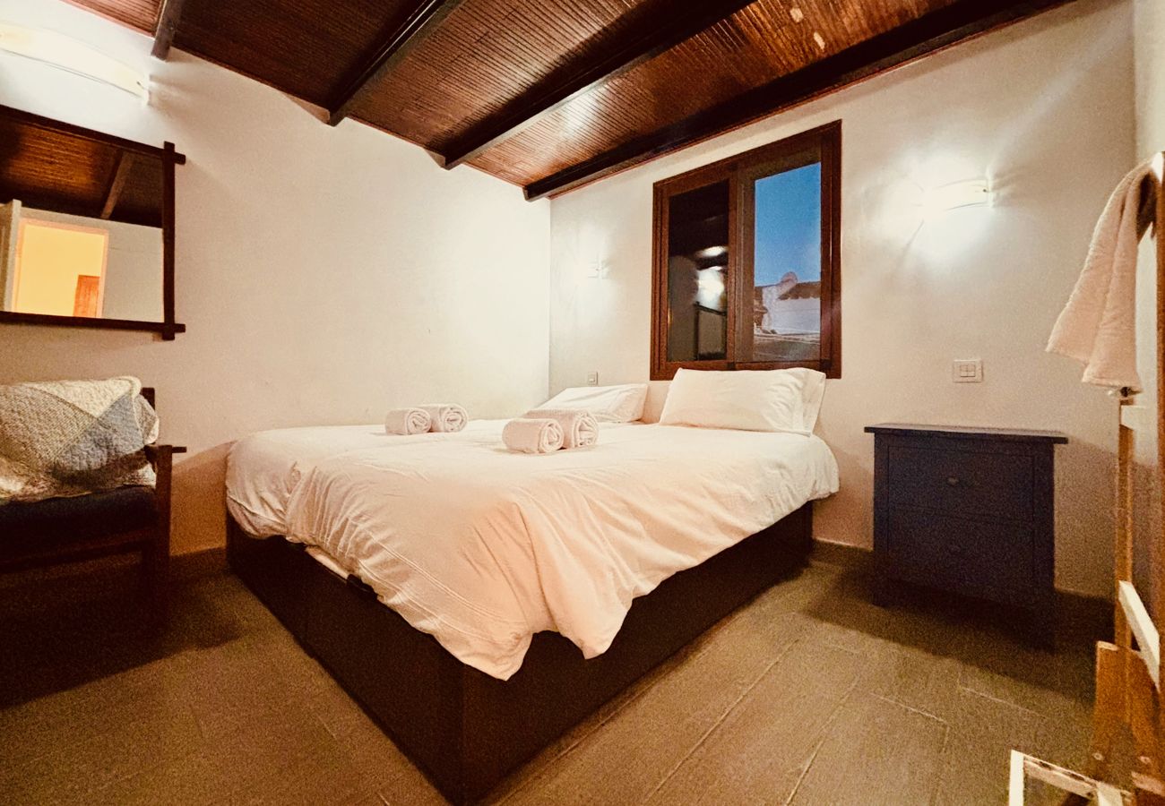 Apartamento en San Bartolomé de Tirajana - Click&Guest · Maspalomas Serene Getaway