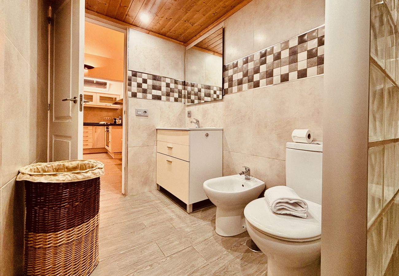 Apartamento en San Bartolomé de Tirajana - Click&Guest · Maspalomas Serene Getaway