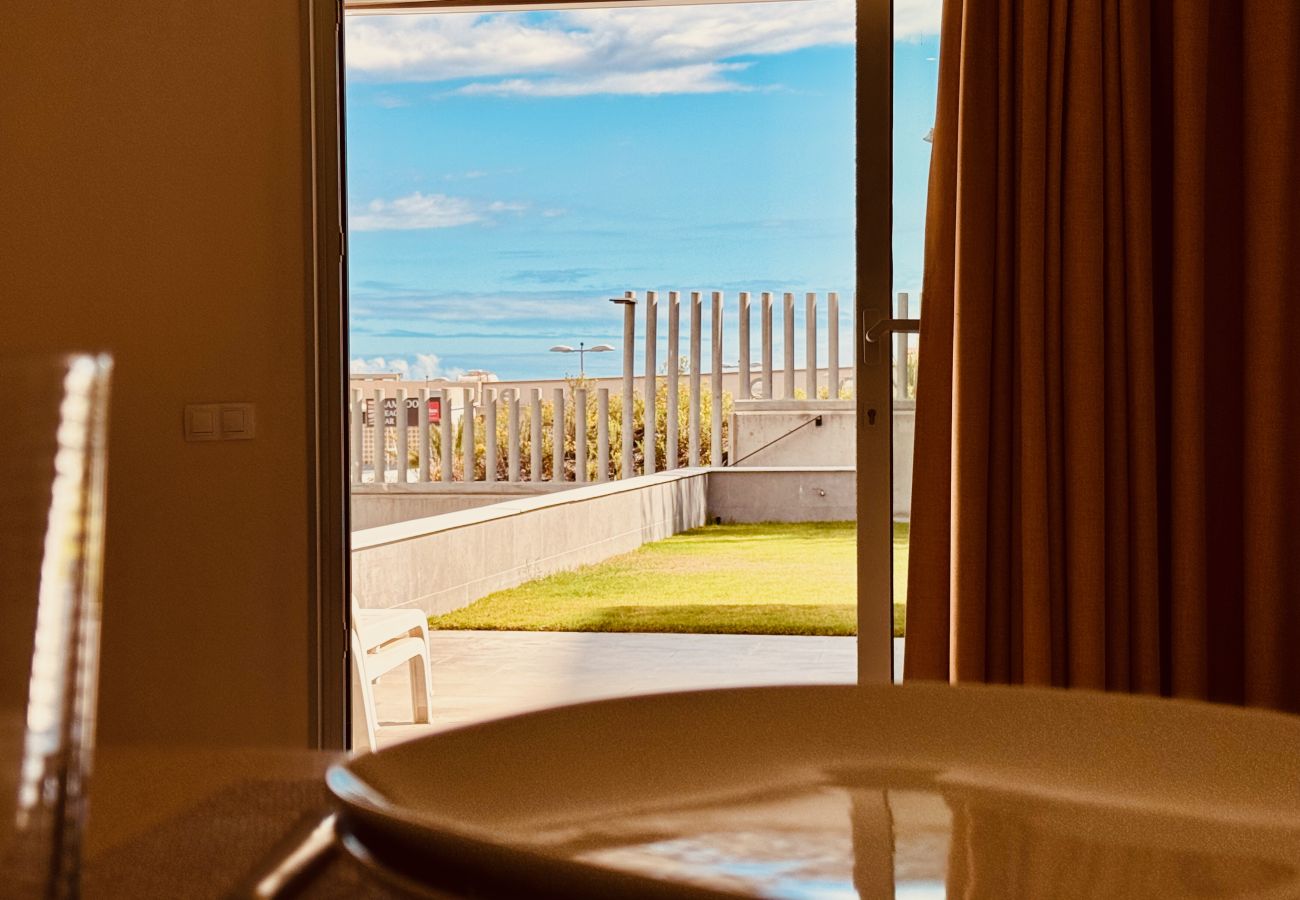 Apartamento en Maspalomas - Click&Guest - Ocean Dreams in Gran Canaria