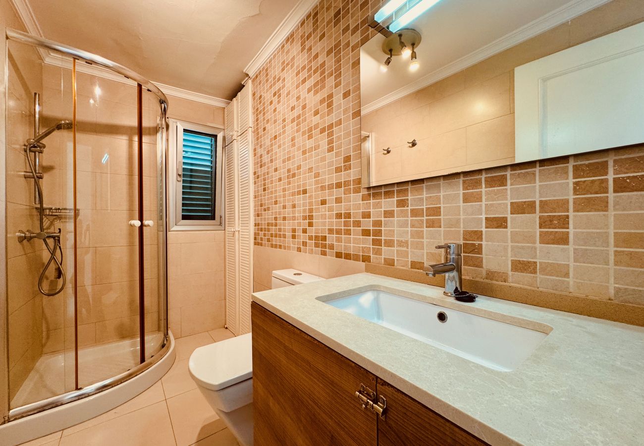 Apartamento en Maspalomas - Click&Guest - Ocean Dreams in Gran Canaria