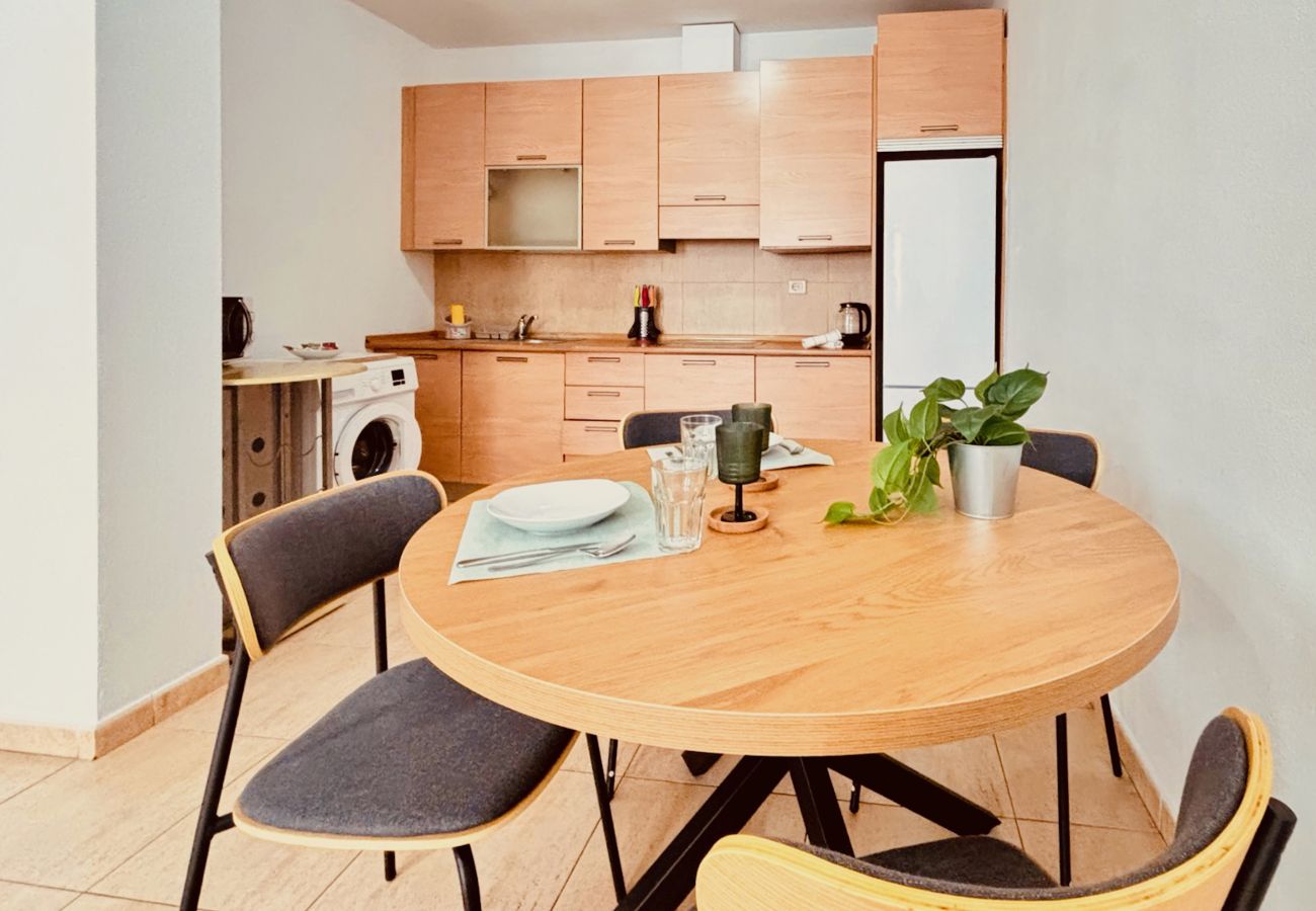 Apartamento en Las Palmas de Gran Canaria - Celestial Refuge in Gran Canaria
