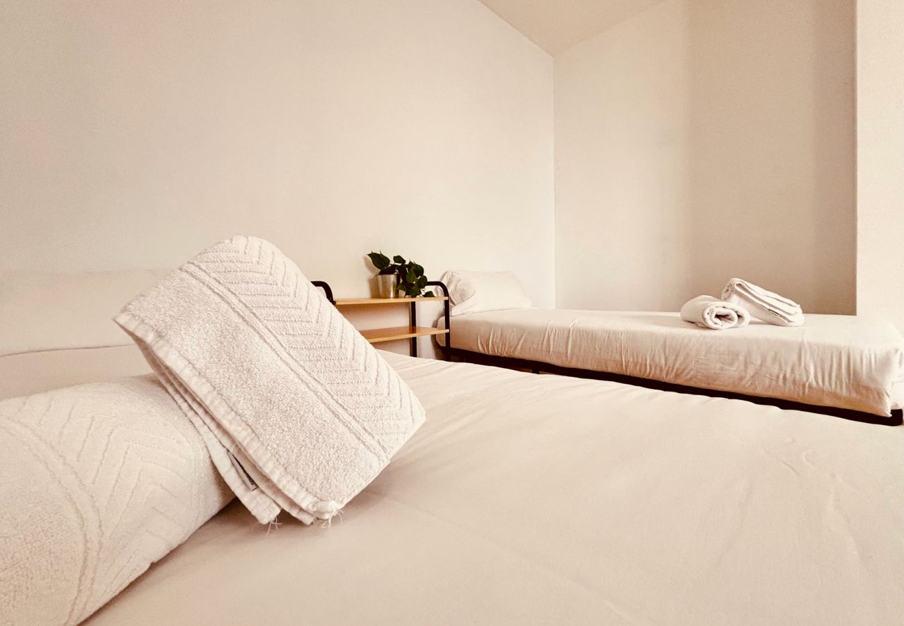 Apartamento en Las Palmas de Gran Canaria - Celestial Refuge in Gran Canaria