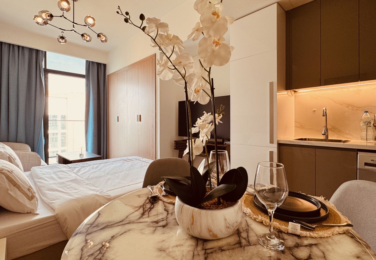 Apartamento en Dubai - Premium Guest - Dubai Riviera