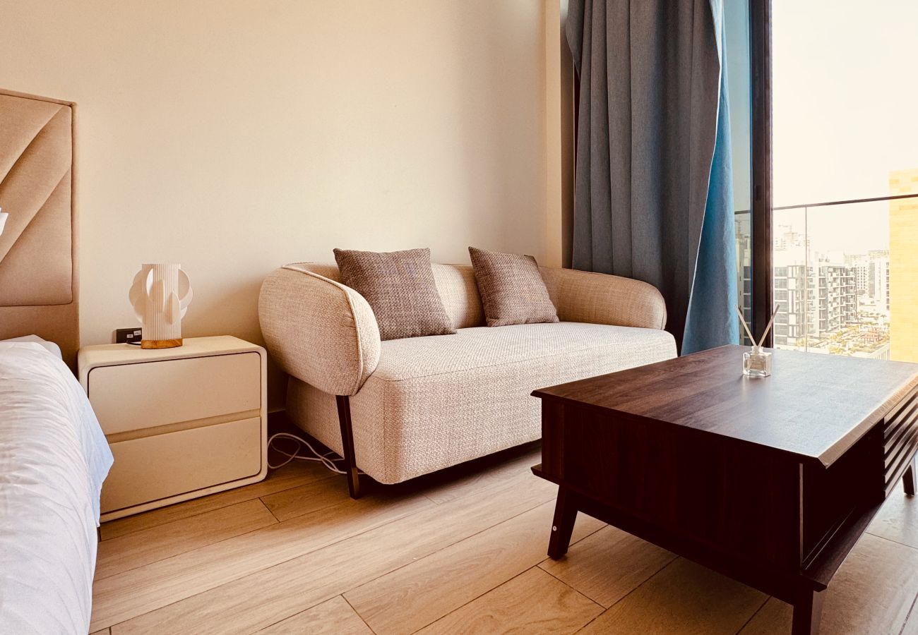 Apartamento en Dubai - Premium Guest - Dubai Riviera