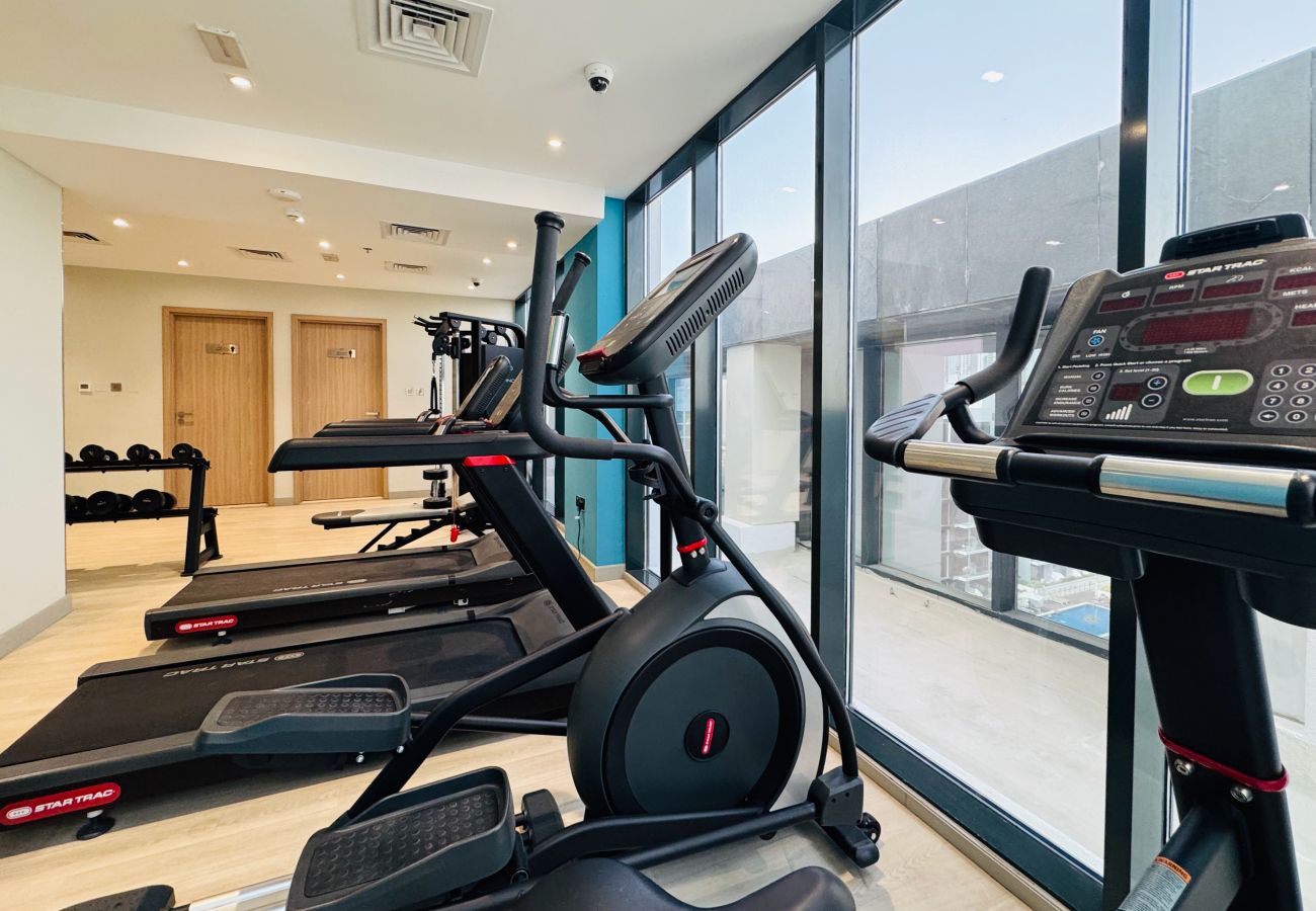 Apartamento en Dubai - Premium Guest - Dubai Riviera