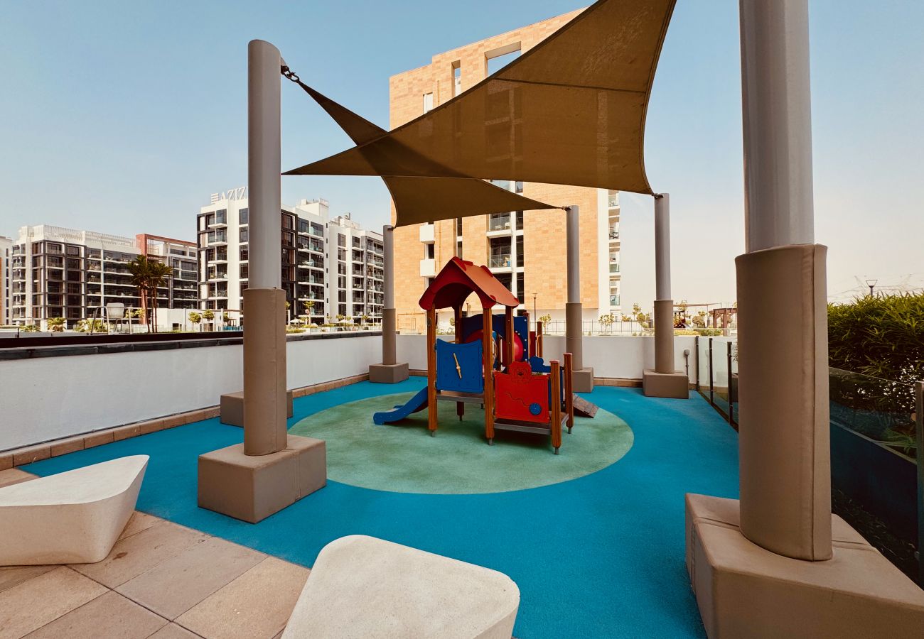 Apartamento en Dubai - Premium Guest - Dubai Riviera