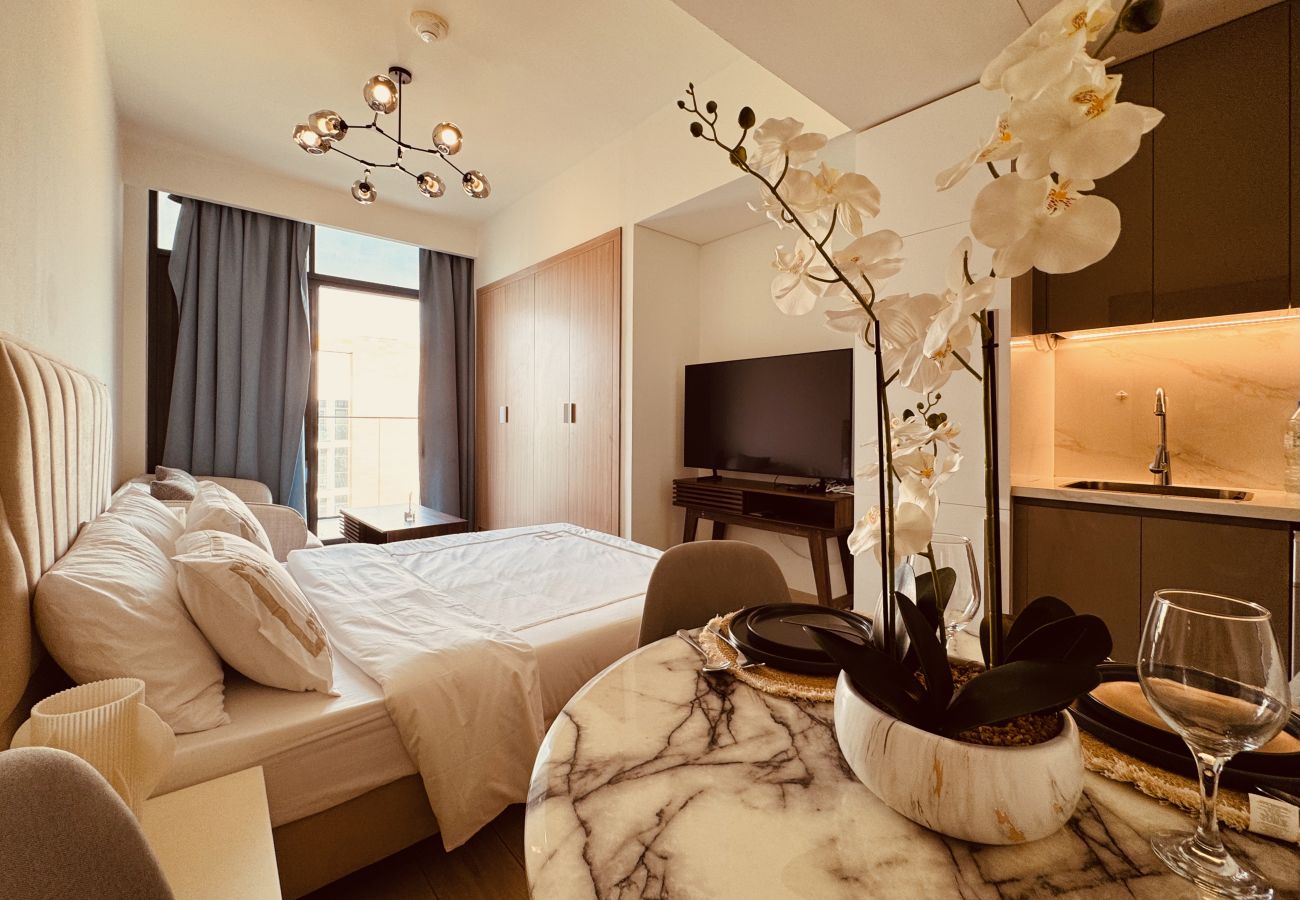 Apartamento en Dubai - Premium Guest - Dubai Riviera