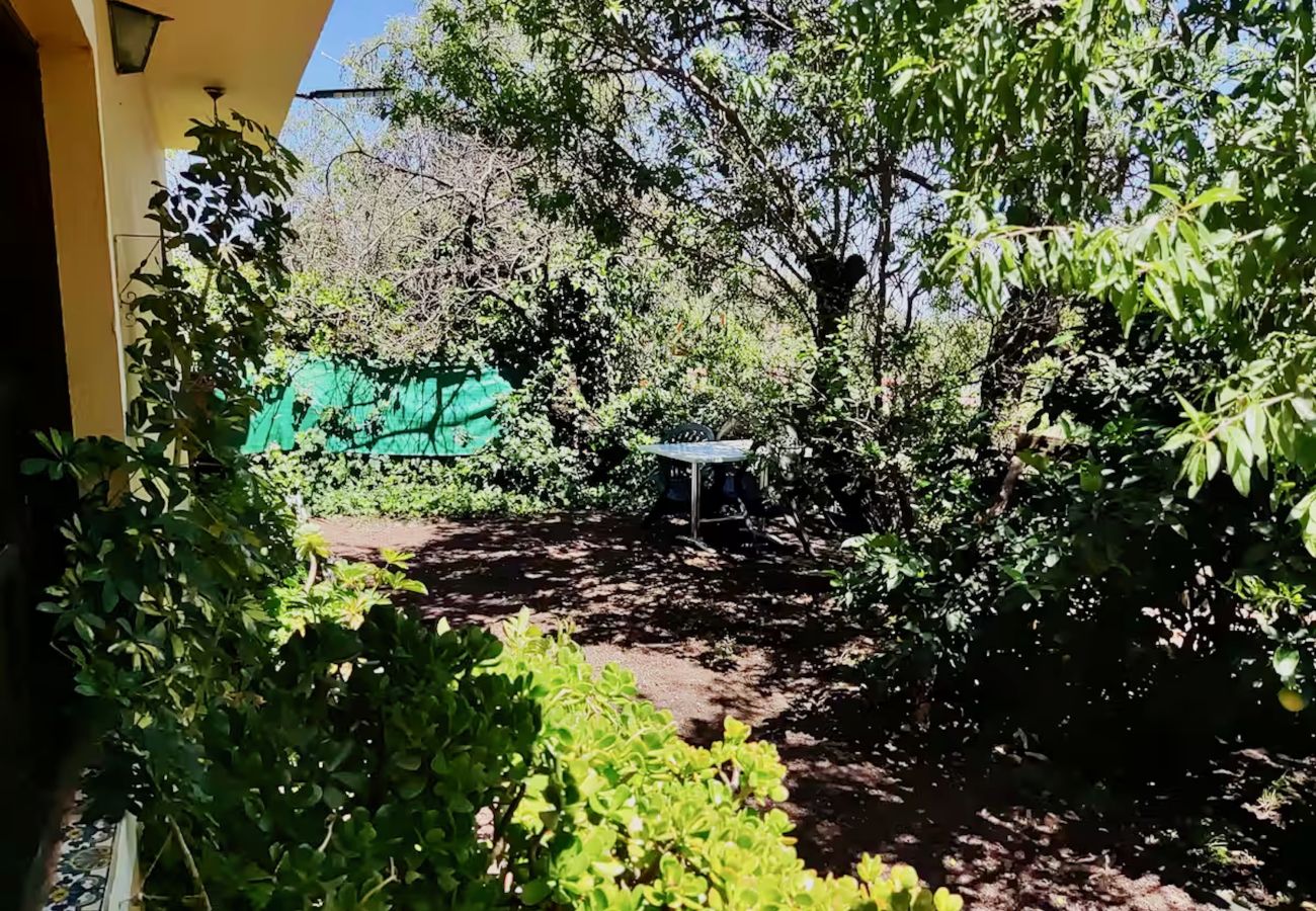 Chalet en Valsequillo - Click&Guest - Los Almendros
