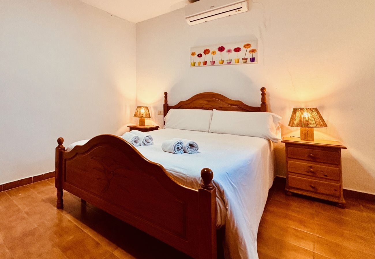 Chalet en Valsequillo - Click&Guest - Los Almendros