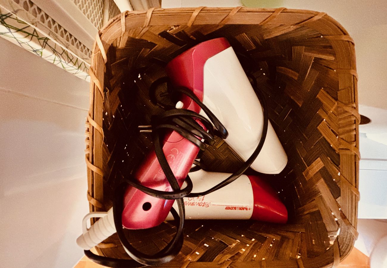 Chalet en Valsequillo - Click&Guest - Los Almendros