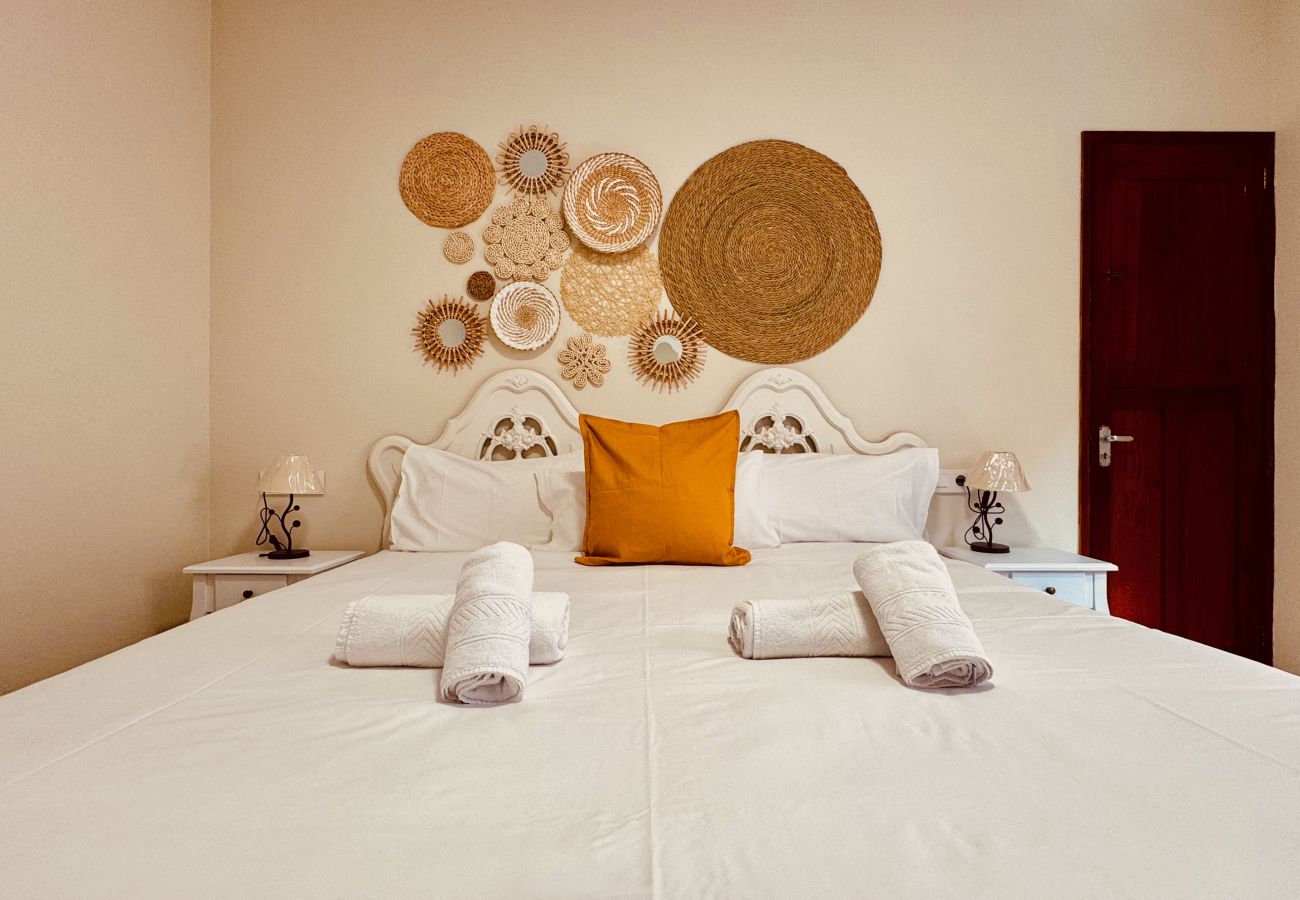 Apartamento en Santa Lucía de Tirajana - Click&Guest - Cosmopolis 1