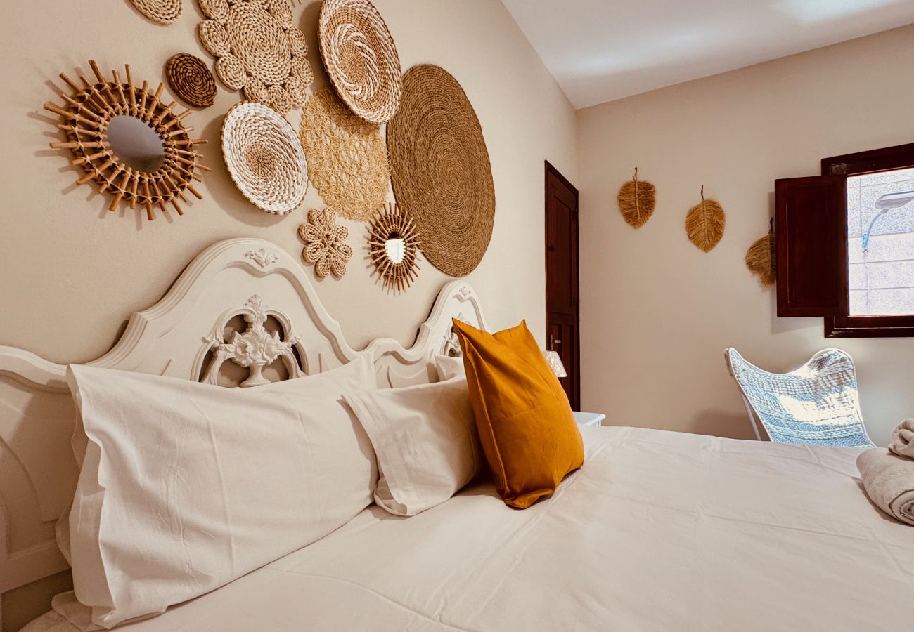 Apartamento en Santa Lucía de Tirajana - Click&Guest - Cosmopolis 1