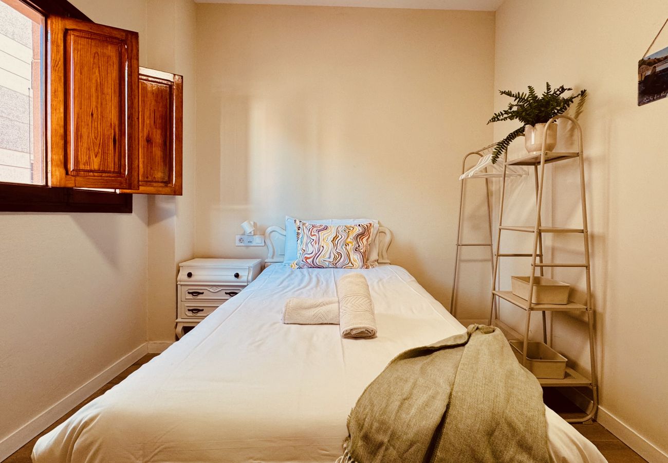 Apartamento en Santa Lucía de Tirajana - Click&Guest - Cosmopolis 1
