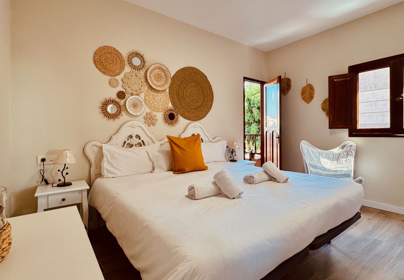 Apartamento en Santa Lucía de Tirajana - Click&Guest - Cosmopolis 1
