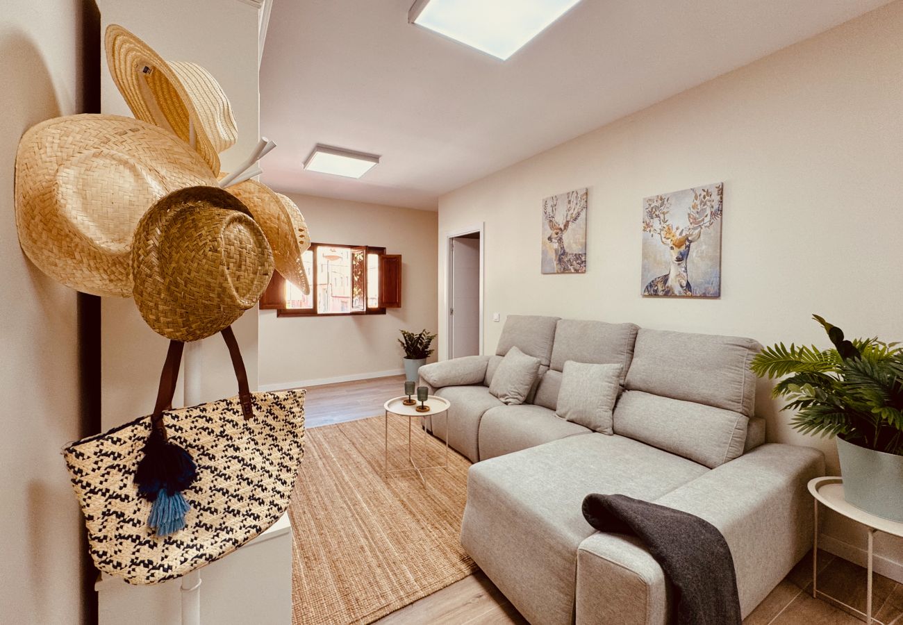 Apartamento en Santa Lucía de Tirajana - Click&Guest - Cosmopolis 1