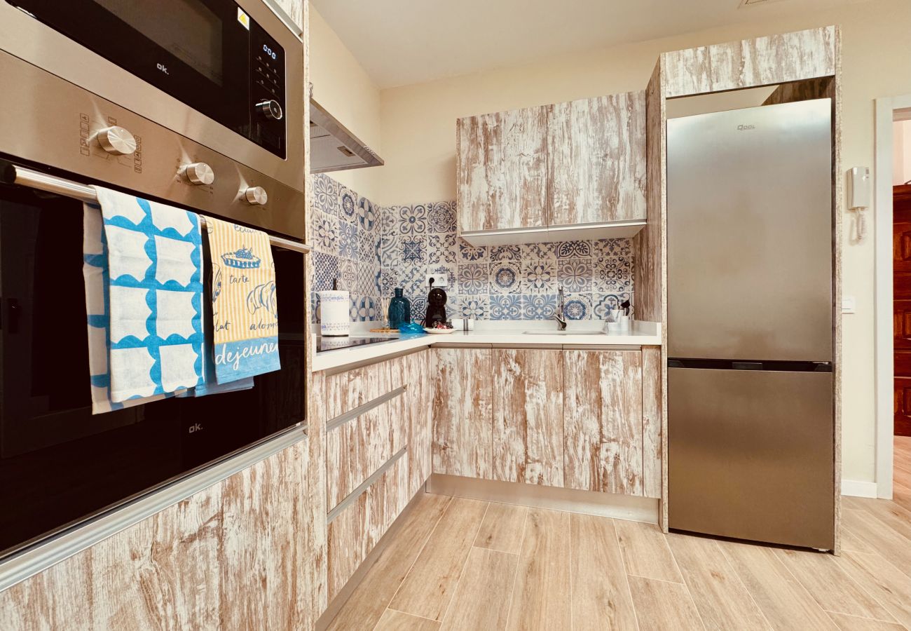 Apartamento en Santa Lucía de Tirajana - Click&Guest - Cosmopolis 1