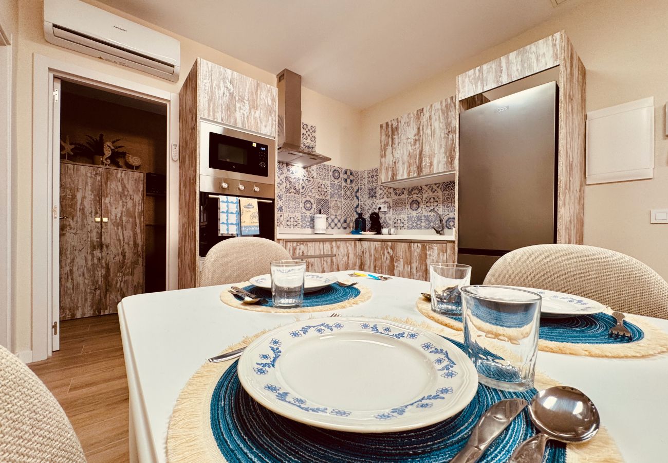 Apartamento en Santa Lucía de Tirajana - Click&Guest - Cosmopolis 1