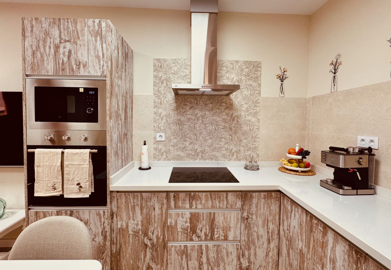 Apartamento en Santa Lucía de Tirajana - Click&Guest - Cosmopolis 2