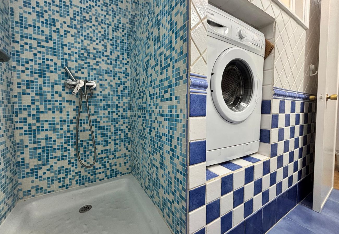 Bungalow en San Bartolomé de Tirajana - Click&Guest - Pool View Terrace in Maspalomas