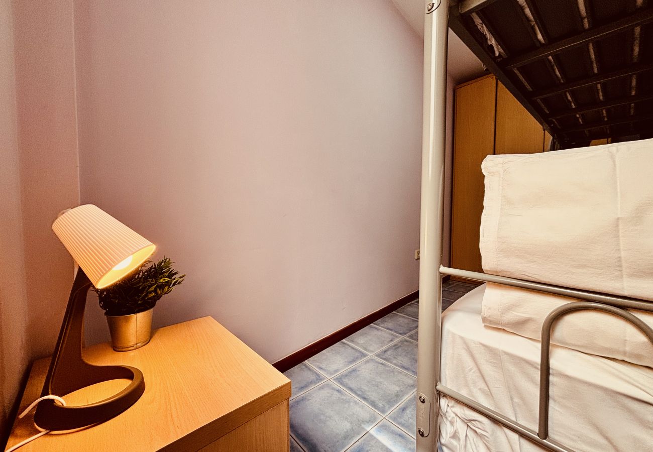 Apartamento en Agüimes - Click&Guest - Radiant Home with Sea Views