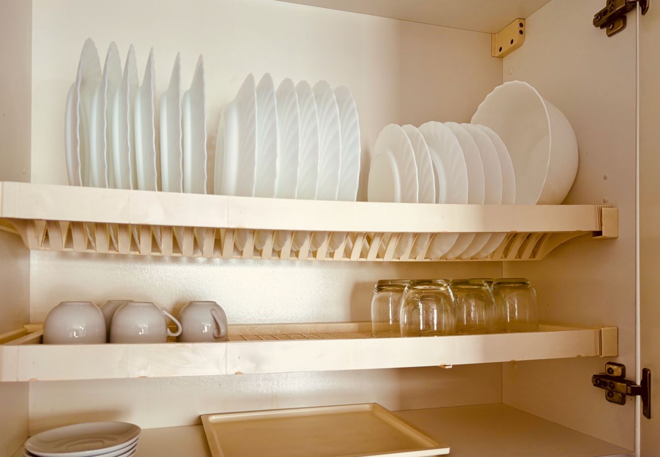 Apartamento en Agüimes - Click&Guest - Radiant Home with Sea Views