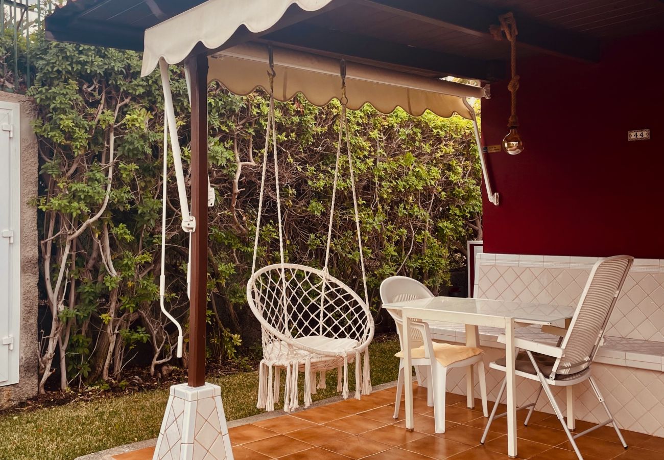 Apartamento en San Bartolomé de Tirajana - Click&Guest - Azure Sands in Maspalomas