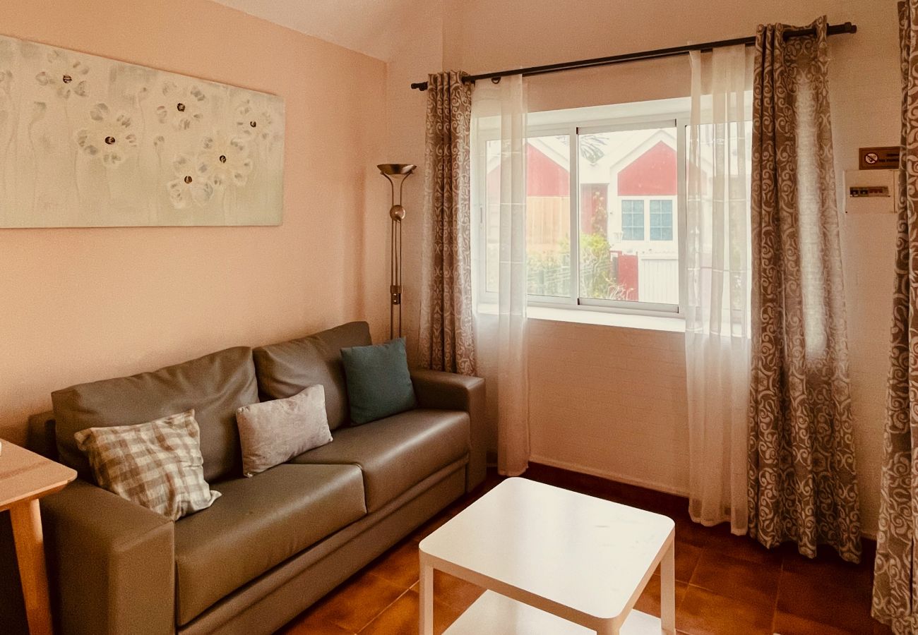 Apartamento en San Bartolomé de Tirajana - Click&Guest - Azure Sands in Maspalomas