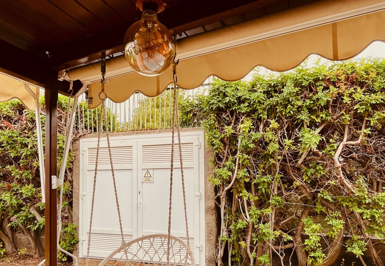 Apartamento en San Bartolomé de Tirajana - Click&Guest - Azure Sands in Maspalomas