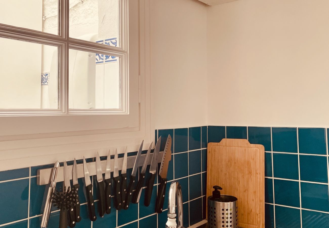 Apartamento en San Bartolomé de Tirajana - Click&Guest - Azure Sands in Maspalomas