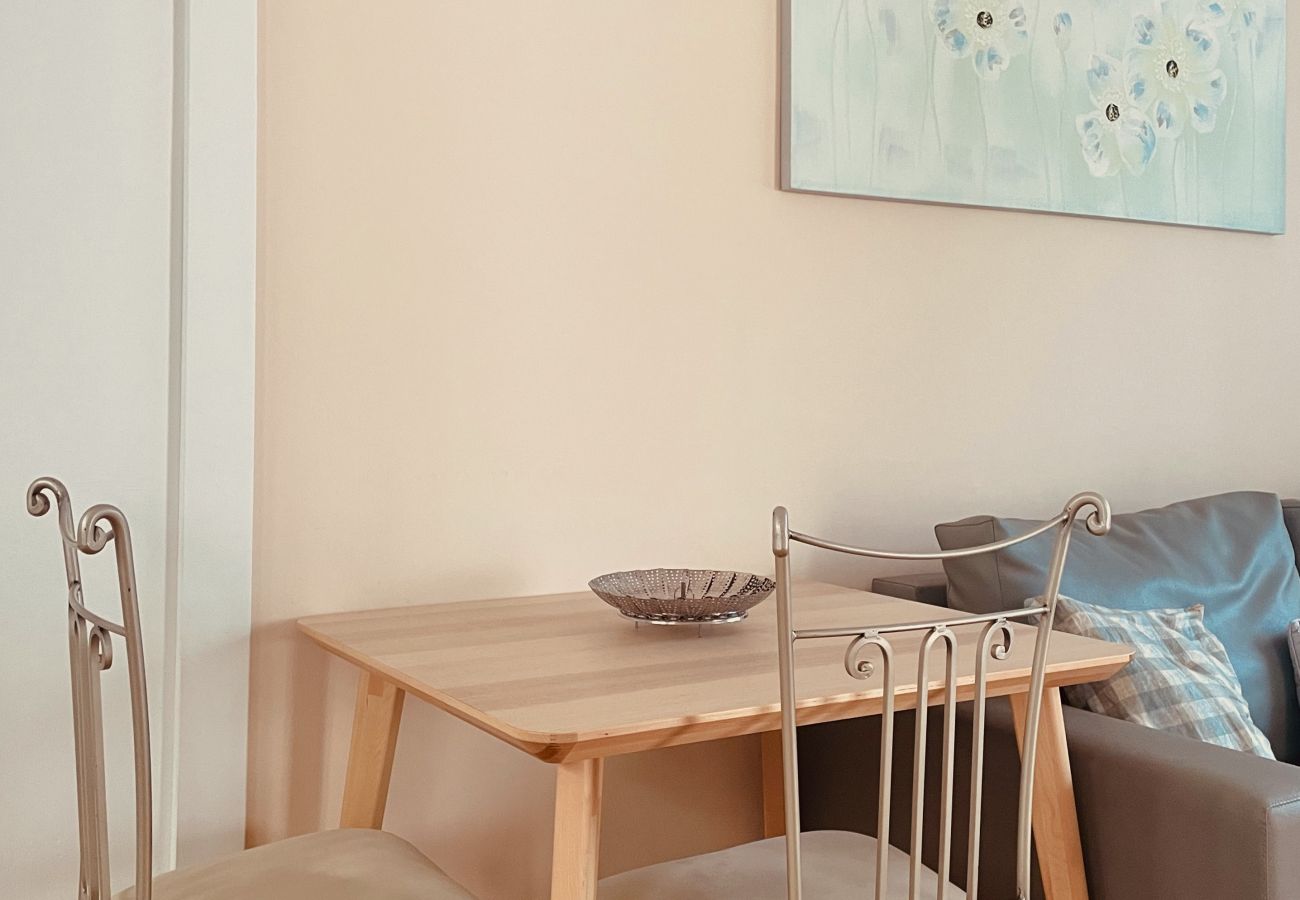 Apartamento en San Bartolomé de Tirajana - Click&Guest - Azure Sands in Maspalomas