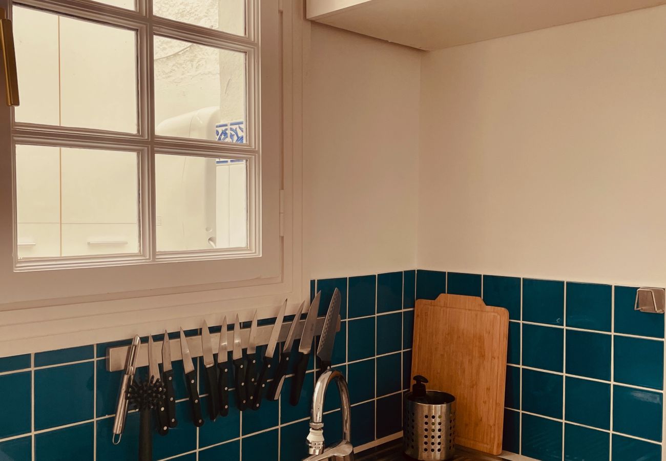 Apartamento en San Bartolomé de Tirajana - Click&Guest - Azure Sands in Maspalomas