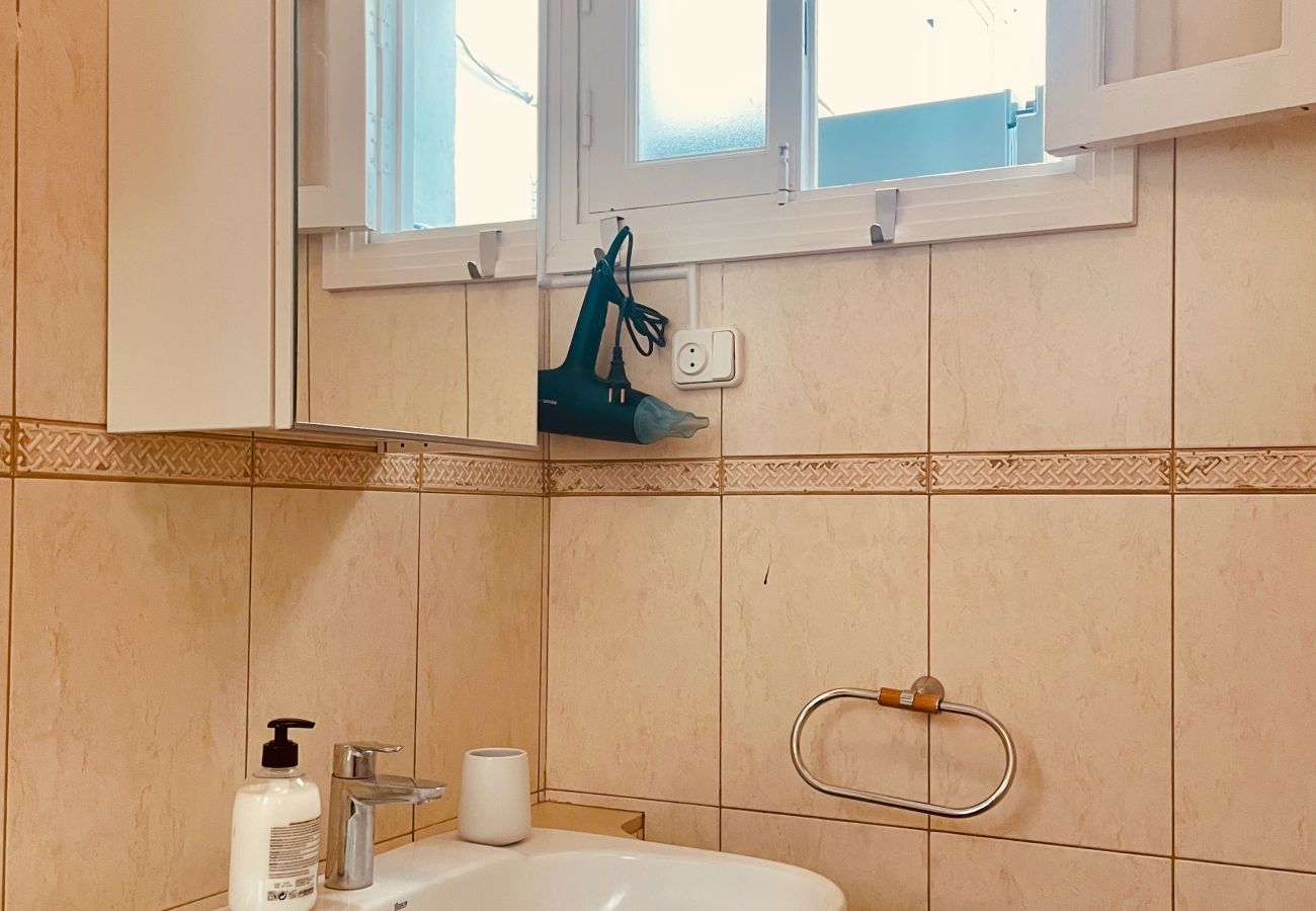 Apartamento en San Bartolomé de Tirajana - Click&Guest - Azure Sands in Maspalomas