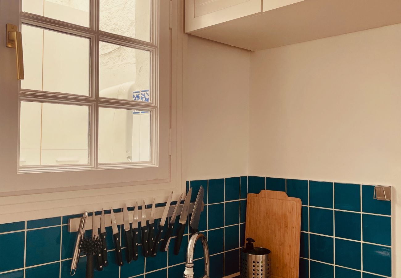 Apartamento en San Bartolomé de Tirajana - Click&Guest - Azure Sands in Maspalomas