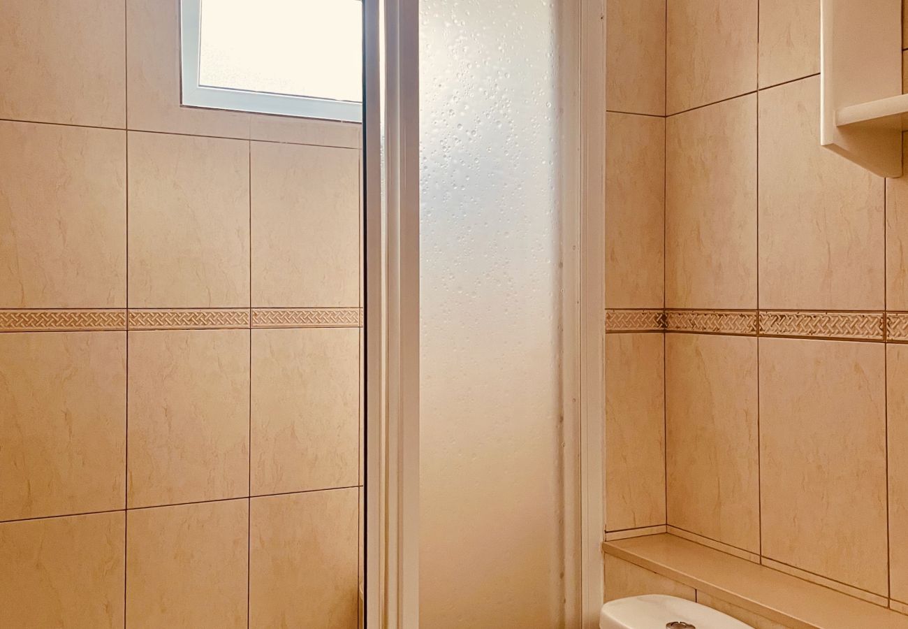 Apartamento en San Bartolomé de Tirajana - Click&Guest - Azure Sands in Maspalomas