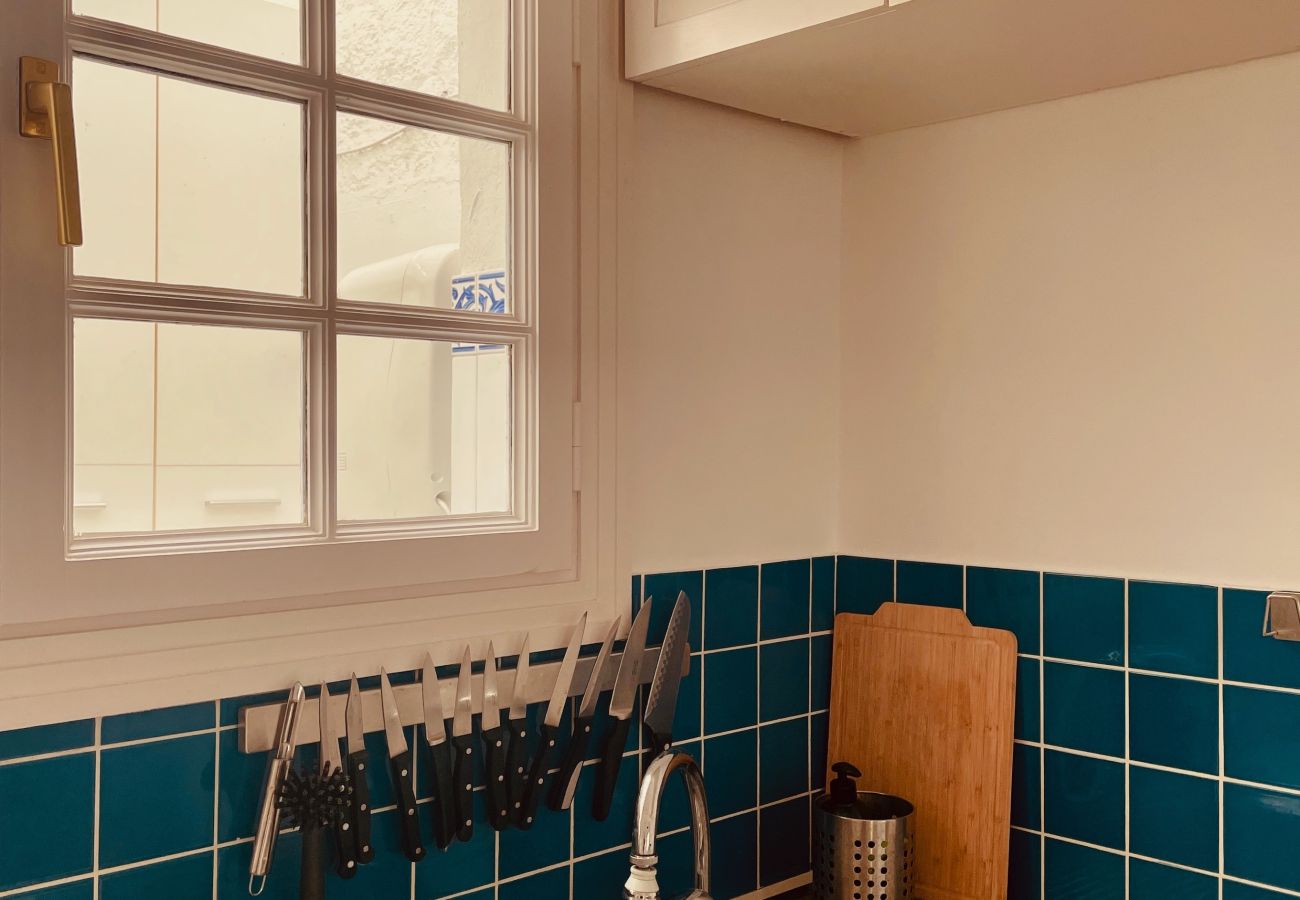 Apartamento en San Bartolomé de Tirajana - Click&Guest - Azure Sands in Maspalomas