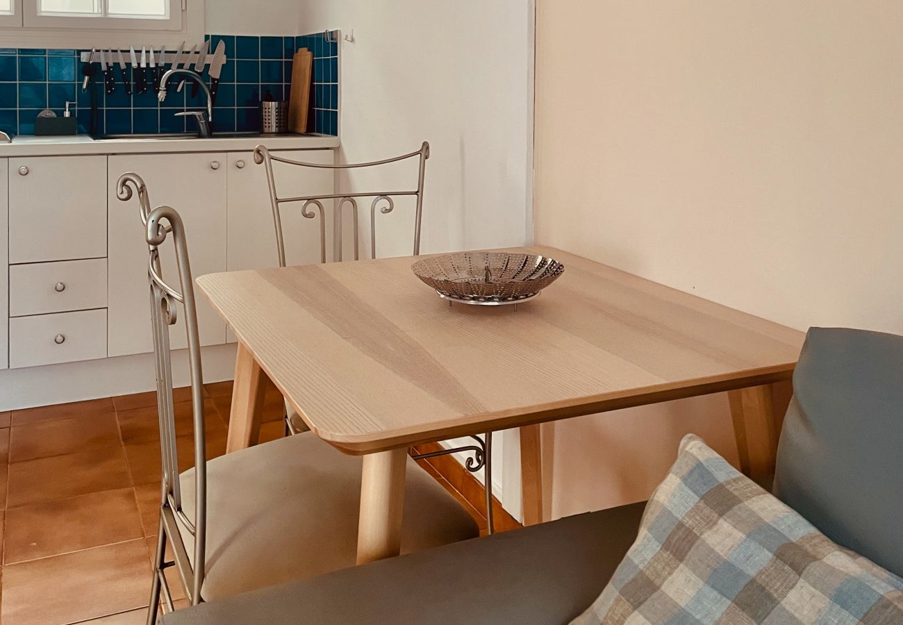 Apartamento en San Bartolomé de Tirajana - Click&Guest - Azure Sands in Maspalomas