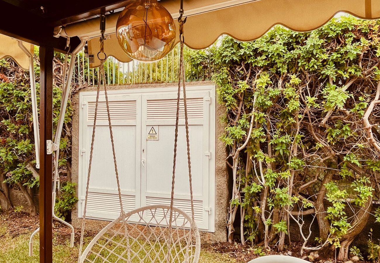 Apartamento en San Bartolomé de Tirajana - Click&Guest - Azure Sands in Maspalomas