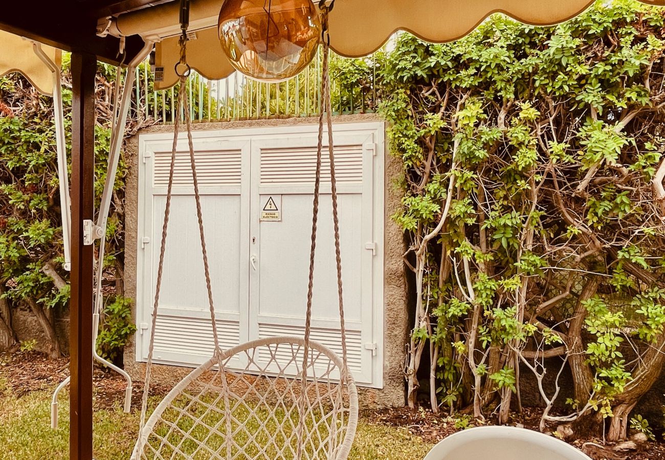 Apartamento en San Bartolomé de Tirajana - Click&Guest - Azure Sands in Maspalomas