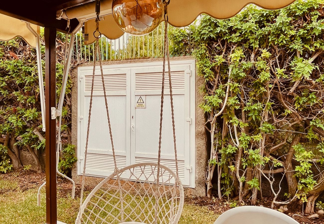 Apartamento en San Bartolomé de Tirajana - Click&Guest - Azure Sands in Maspalomas