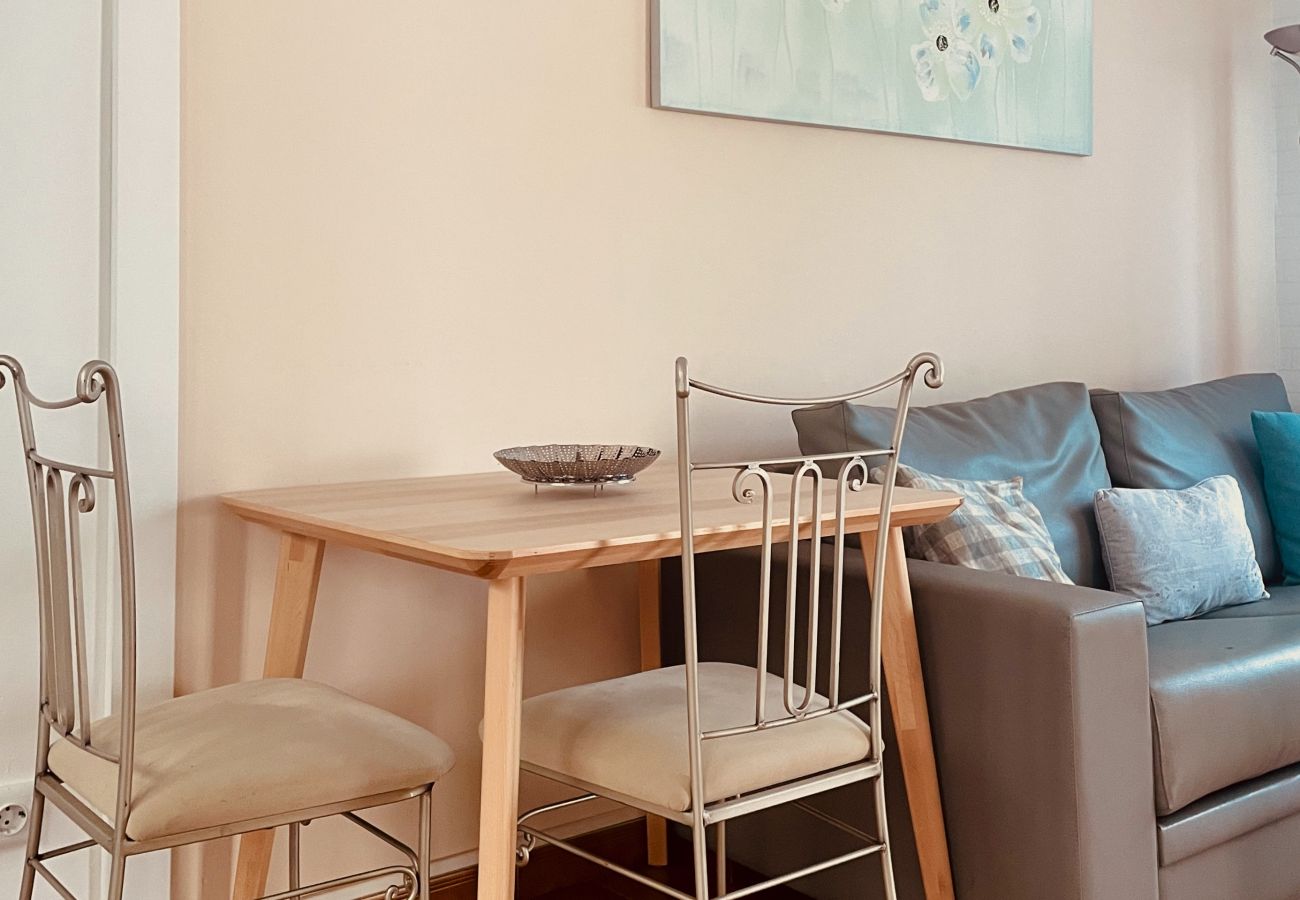 Apartamento en San Bartolomé de Tirajana - Click&Guest - Azure Sands in Maspalomas