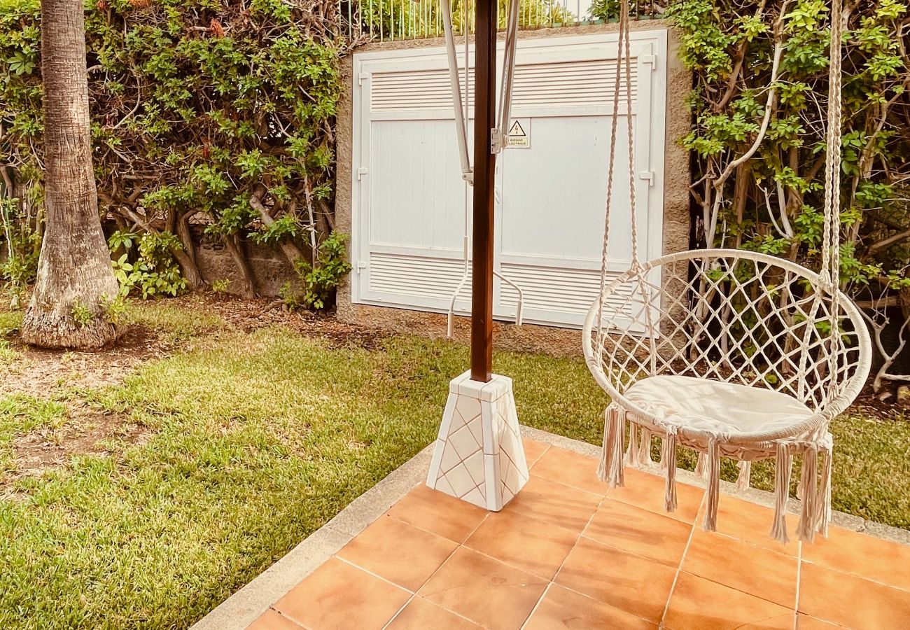 Apartamento en San Bartolomé de Tirajana - Click&Guest - Azure Sands in Maspalomas