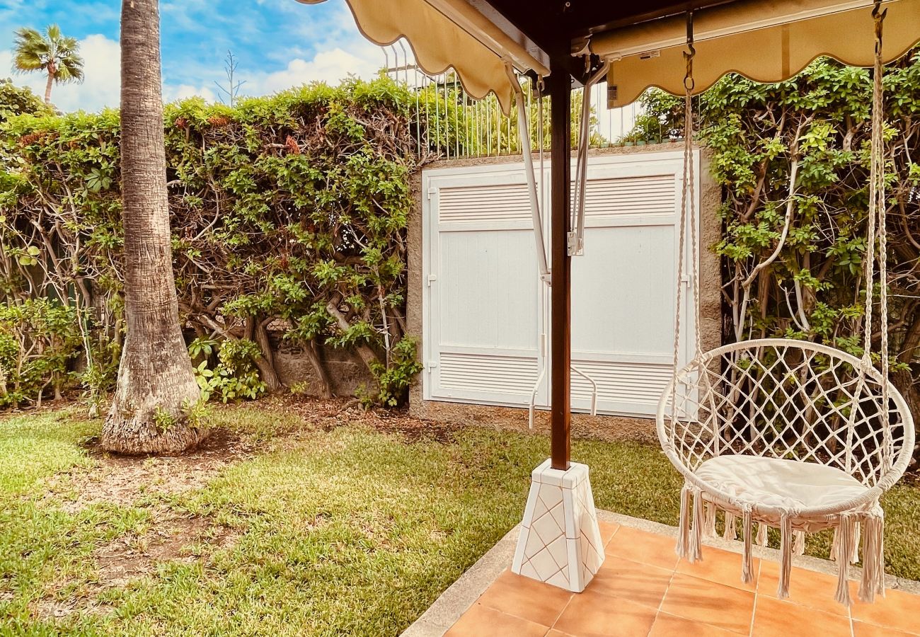 Apartamento en San Bartolomé de Tirajana - Click&Guest - Azure Sands in Maspalomas