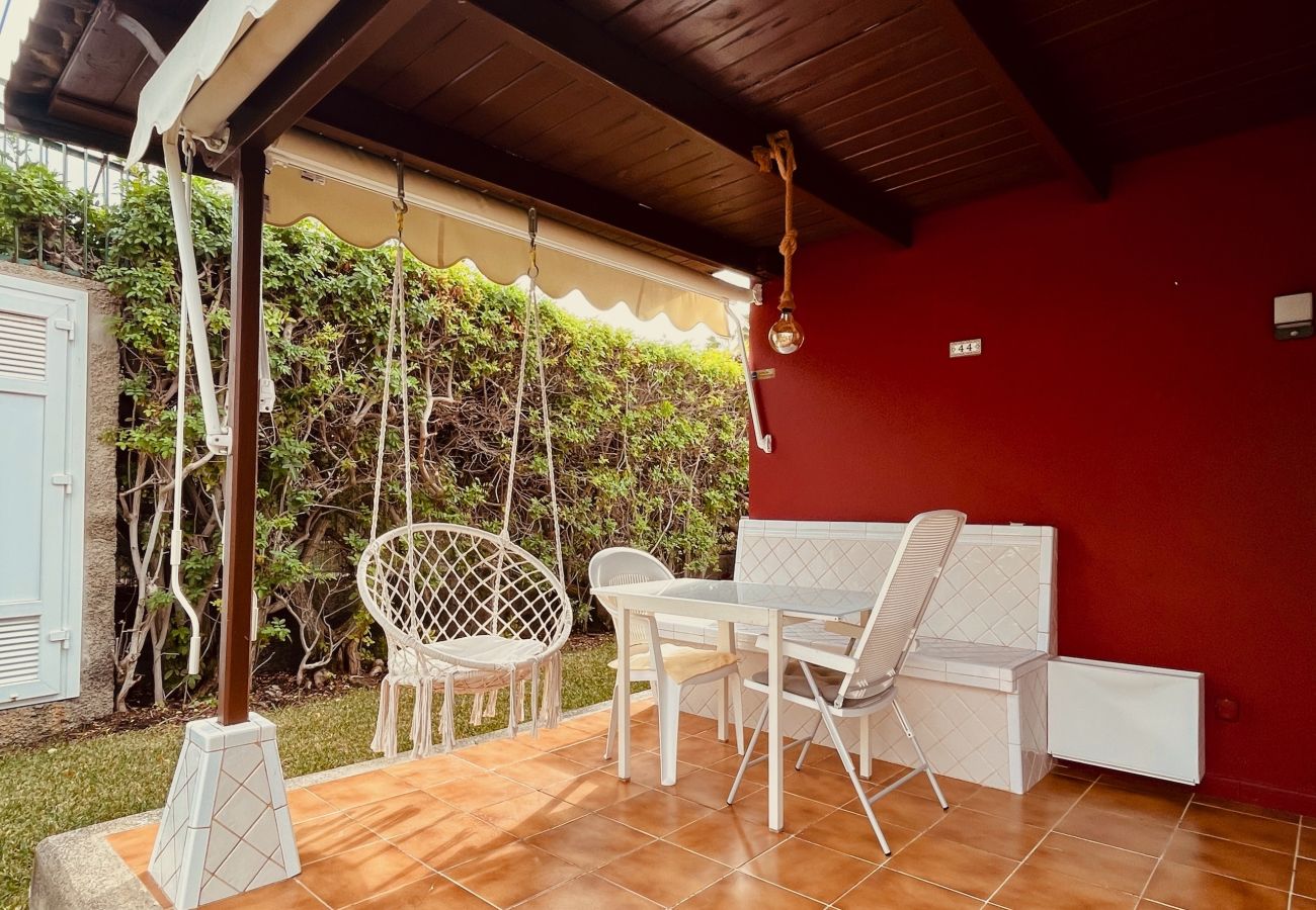 Apartamento en San Bartolomé de Tirajana - Click&Guest - Azure Sands in Maspalomas