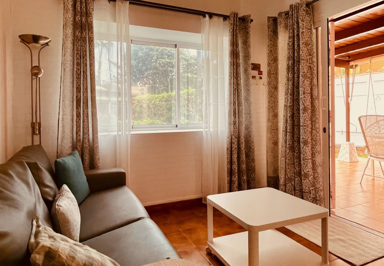 Apartamento en San Bartolomé de Tirajana - Click&Guest - Azure Sands in Maspalomas