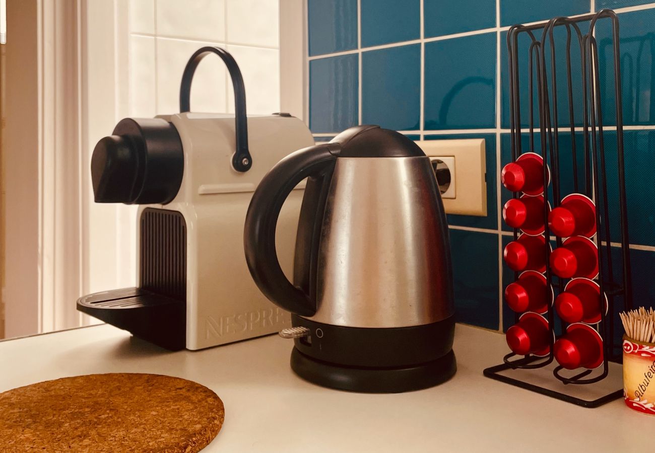 Apartamento en San Bartolomé de Tirajana - Click&Guest - Azure Sands in Maspalomas