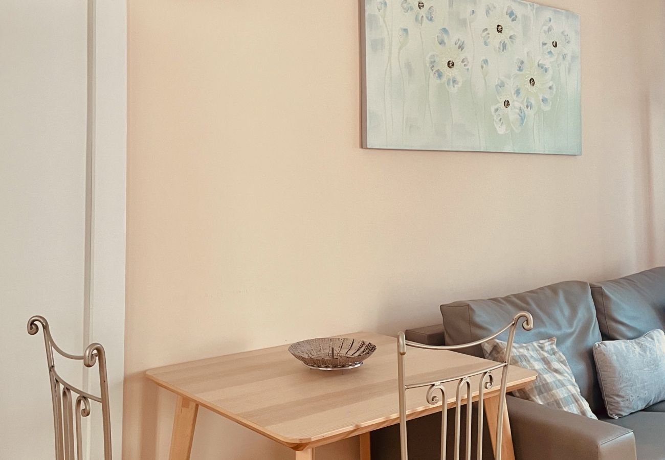 Apartamento en San Bartolomé de Tirajana - Click&Guest - Azure Sands in Maspalomas